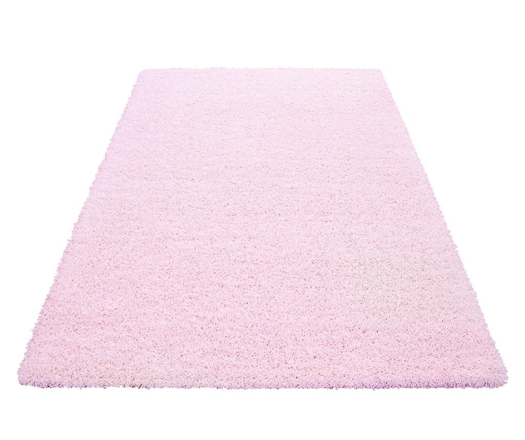 Covor Life Pink 120x170 cm - Ayyildiz Carpet, Roz de la Ayyildiz Carpet